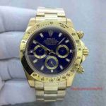 2017 All Gold Copy Rolex Cosmograph Daytona Watch Black Face (1)_th.jpg